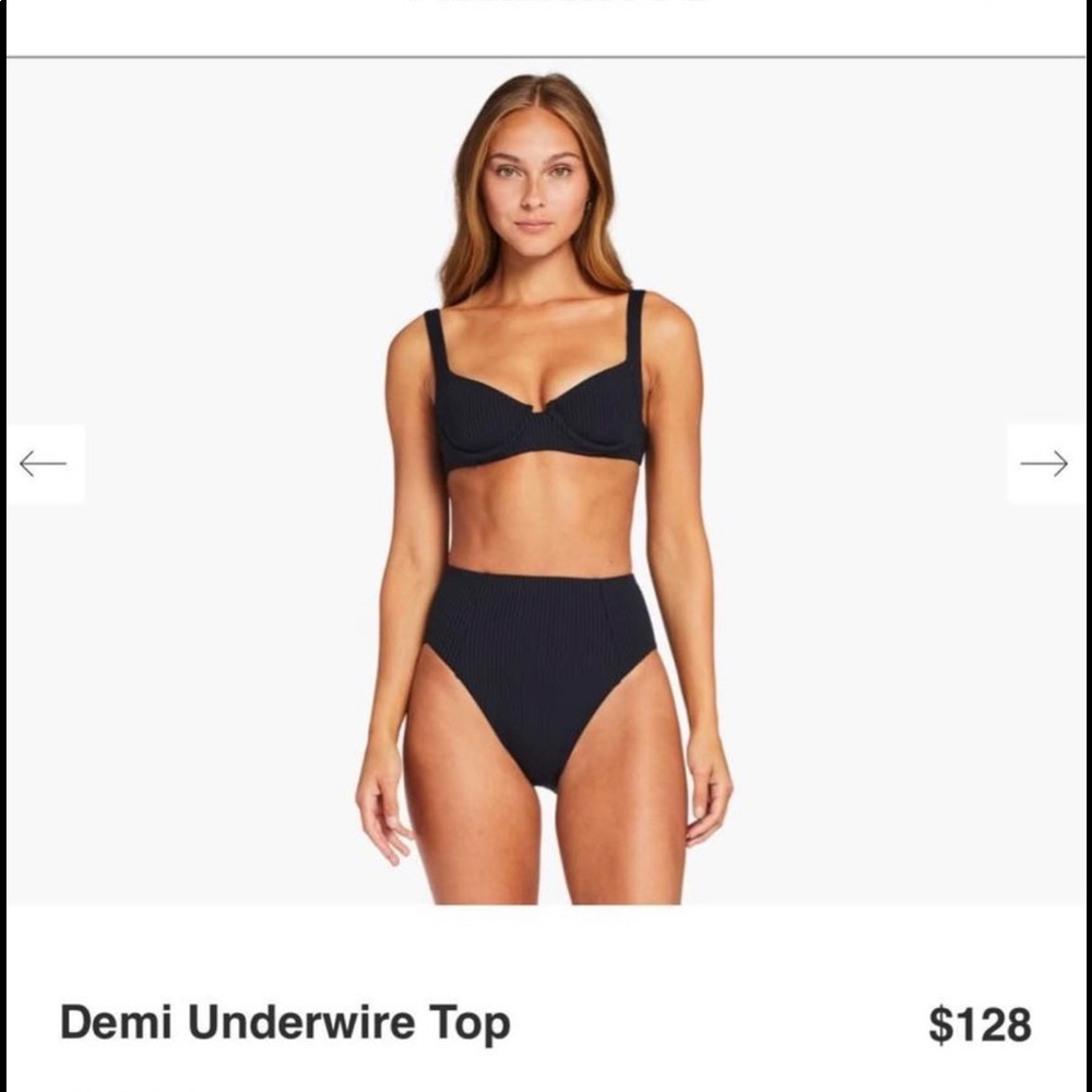COPY - Vitamin A Swim suit